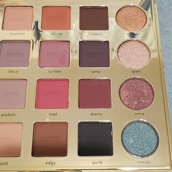 Tarte Eyeshadow Palette - Picture 5 of 6